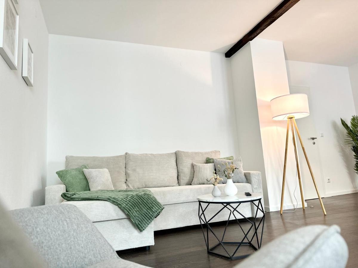 Mystay - Zentral - Design - Prime - Kueche Heidelberg Exterior foto