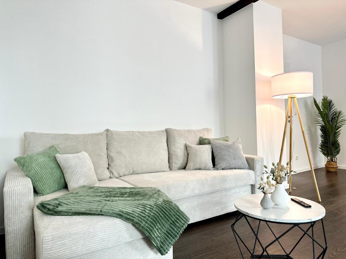 Mystay - Zentral - Design - Prime - Kueche Heidelberg Exterior foto