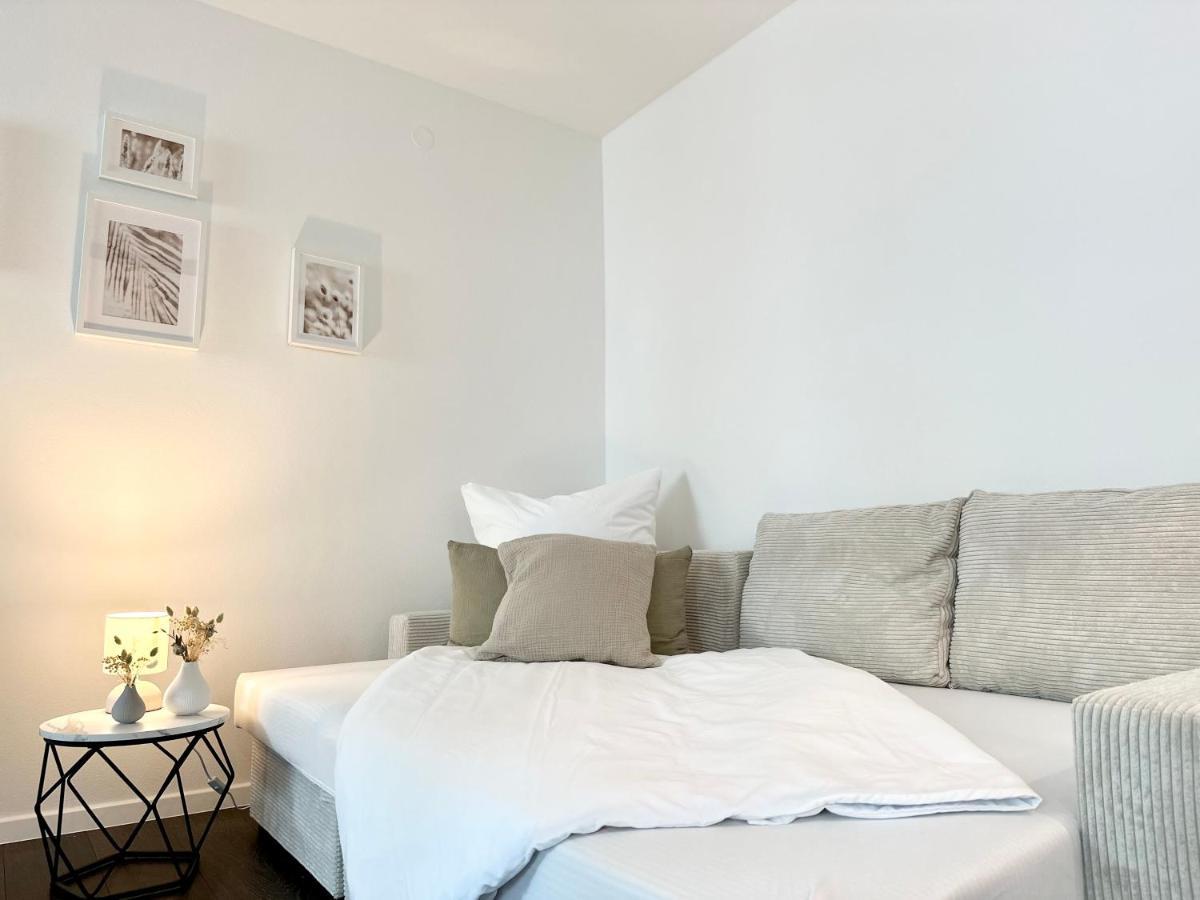 Mystay - Zentral - Design - Prime - Kueche Heidelberg Exterior foto