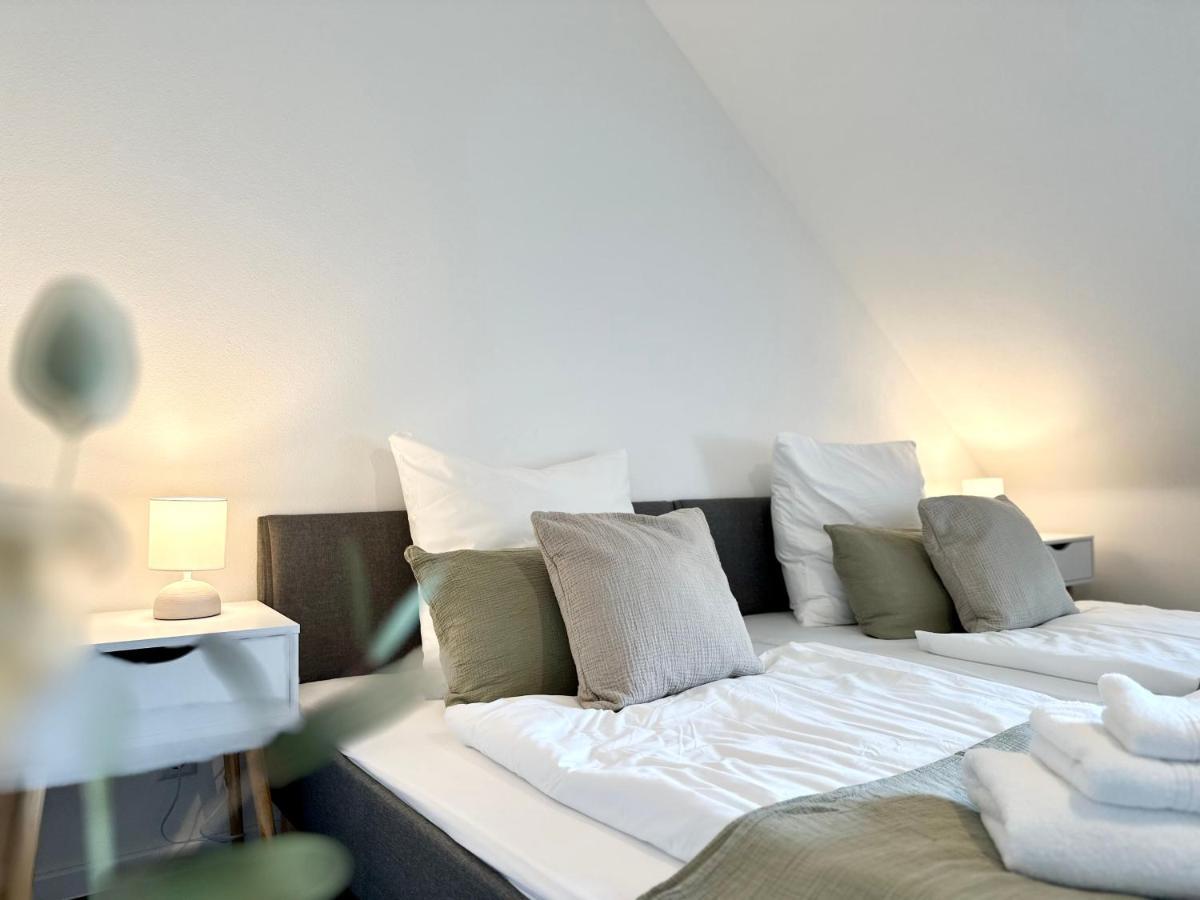 Mystay - Zentral - Design - Prime - Kueche Heidelberg Exterior foto
