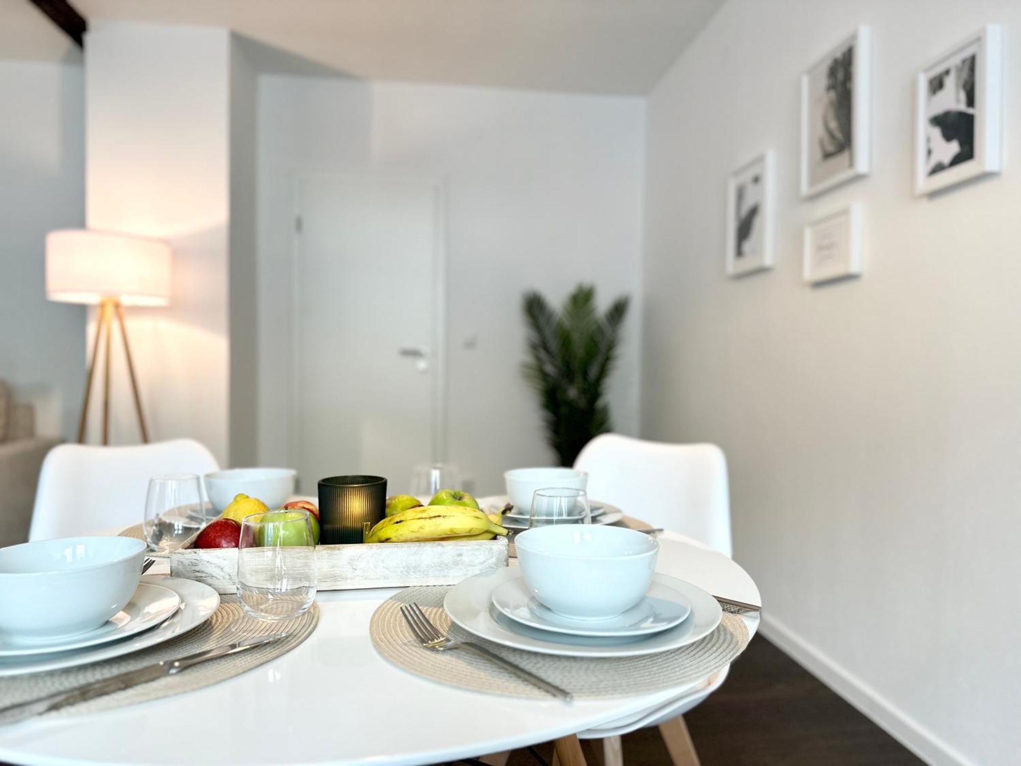 Mystay - Zentral - Design - Prime - Kueche Heidelberg Exterior foto