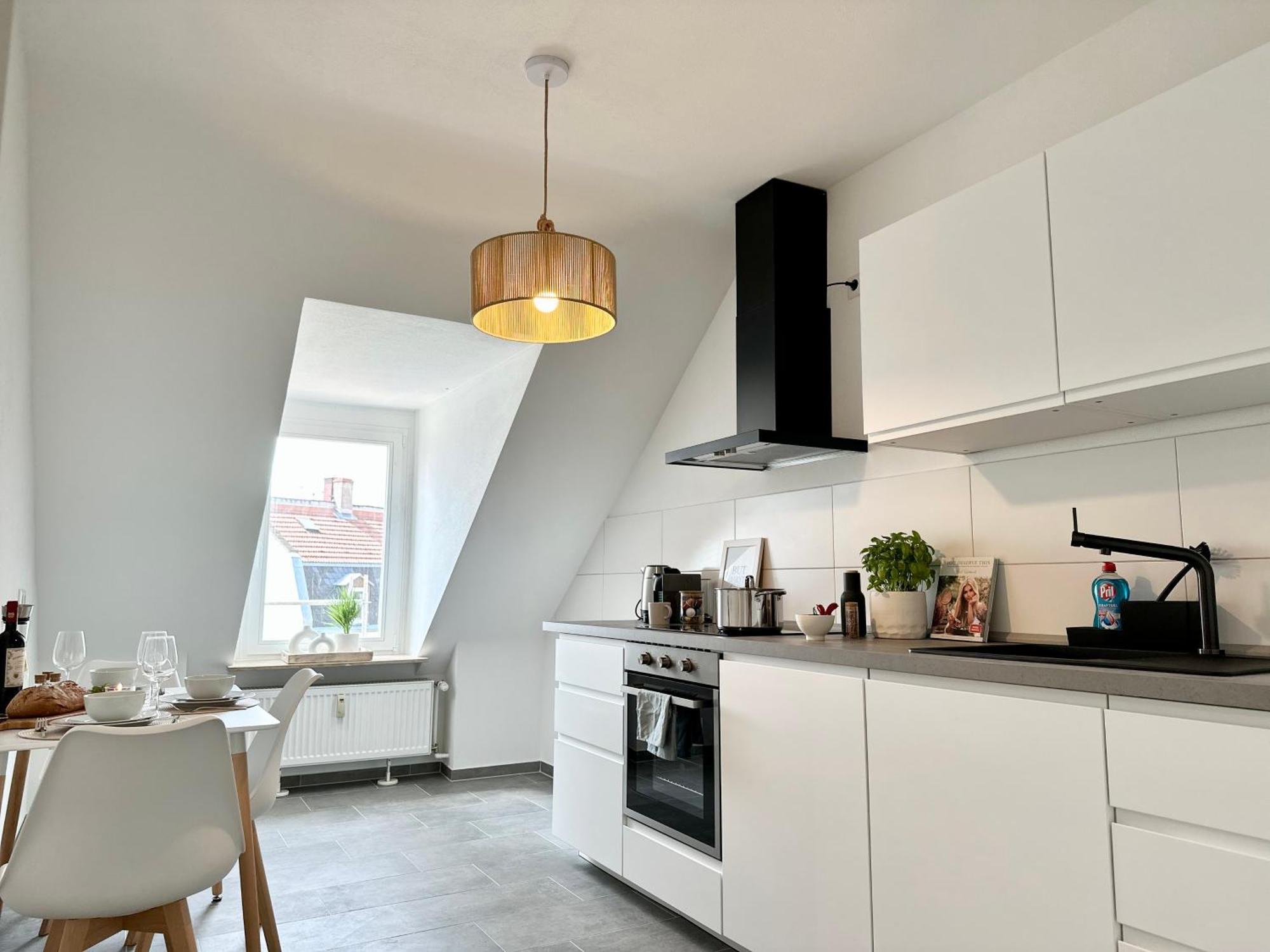 Mystay - Zentral - Design - Prime - Kueche Heidelberg Exterior foto